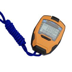 Handheld digital 0.001seconds accuracy sport stopwatch