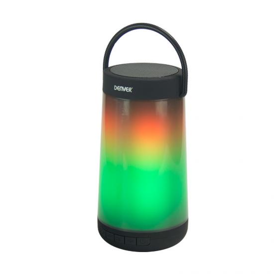 Rechargeable Bluetooth Speaker